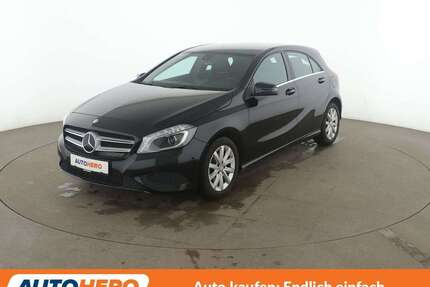 Mercedes-Benz A 180 Gebrauchtwagen