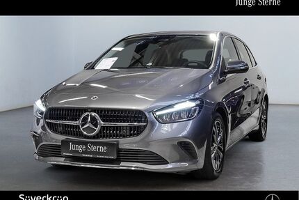 Mercedes-Benz B 180 Gebrauchtwagen