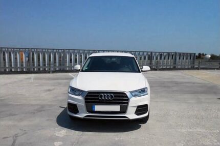 Audi Q3 Gebrauchtwagen