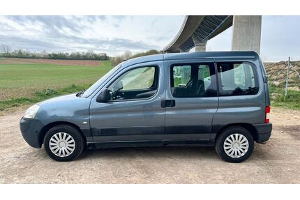 Citroen Berlingo Gebrauchtwagen