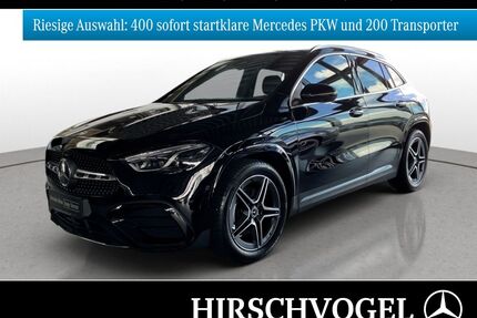 Mercedes-Benz GLA 180 Gebrauchtwagen