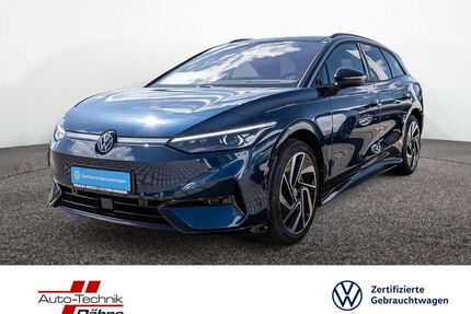 VW ID.7 Gebrauchtwagen