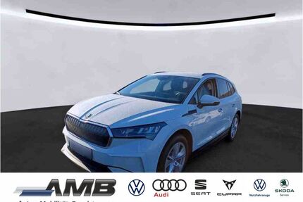 Skoda Enyaq Gebrauchtwagen