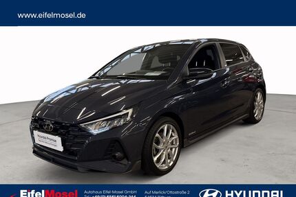 Hyundai i20 Gebrauchtwagen