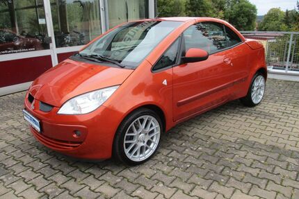 Mitsubishi Colt Gebrauchtwagen