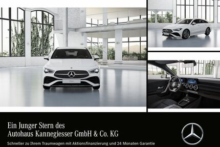 Mercedes-Benz CLA 180 Shooting Brake Gebrauchtwagen