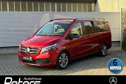 Mercedes-Benz V 300 Gebrauchtwagen