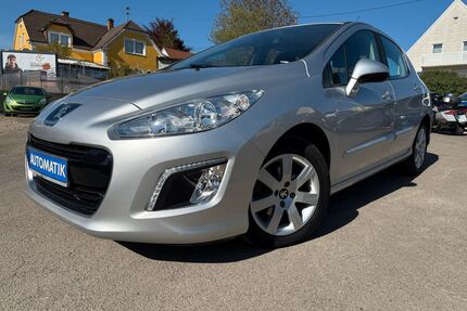 Peugeot 308 Gebrauchtwagen