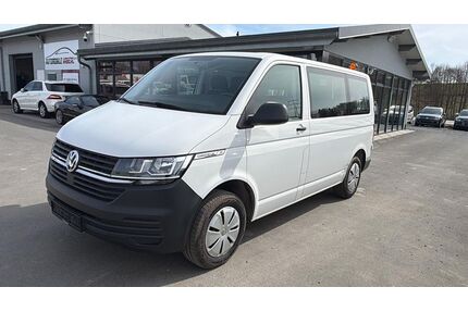 VW T6 Kombi Gebrauchtwagen