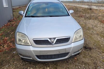 Opel Signum Gebrauchtwagen