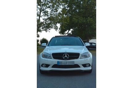 Mercedes-Benz C 200 Gebrauchtwagen