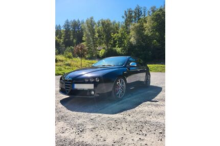 Alfa Romeo 159 Gebrauchtwagen