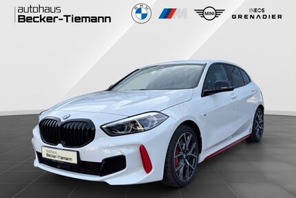 BMW 128 Gebrauchtwagen