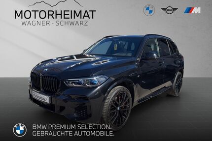 BMW X5 Gebrauchtwagen