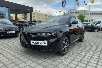 Alfa Romeo Tonale Gebrauchtwagen
