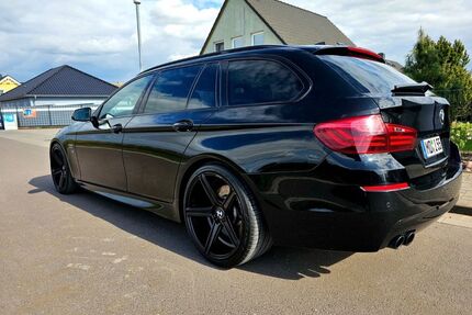 BMW 530 Gebrauchtwagen