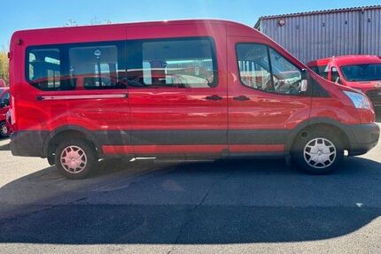 Ford Transit Gebrauchtwagen