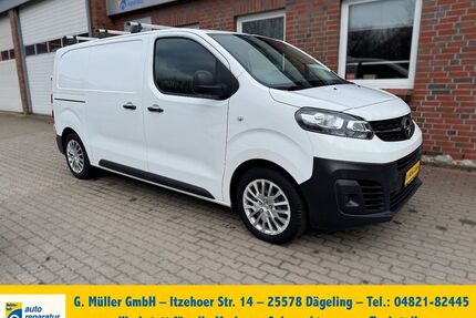 Opel Vivaro Gebrauchtwagen