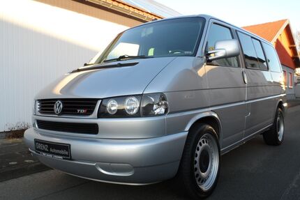 VW T4 Multivan Gebrauchtwagen