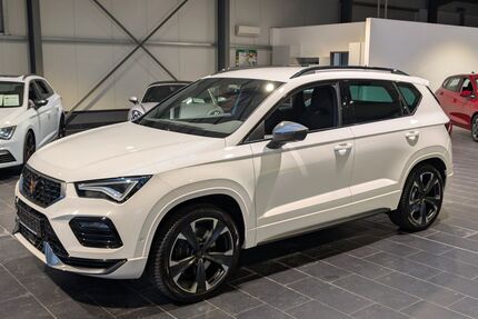 Cupra Ateca Gebrauchtwagen