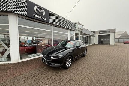 Mazda CX-30 Gebrauchtwagen