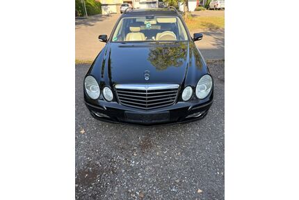 Mercedes-Benz E 320 Gebrauchtwagen