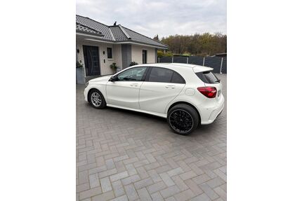 Mercedes-Benz A 180 Gebrauchtwagen