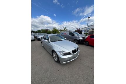 BMW 320 Gebrauchtwagen