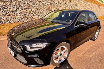 Mercedes-Benz A 250 Gebrauchtwagen