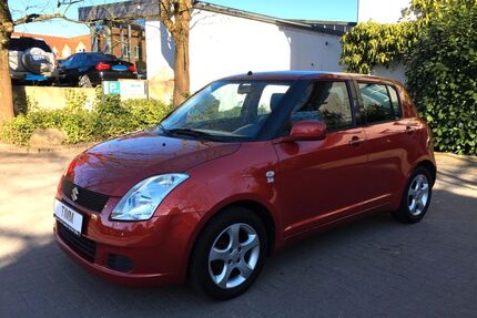 Suzuki Swift Gebrauchtwagen