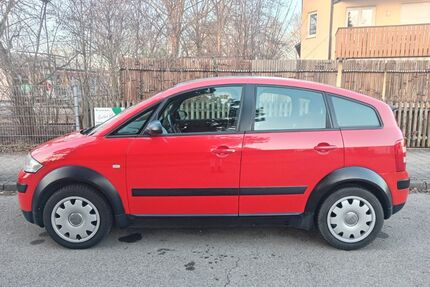 Audi A2 Gebrauchtwagen