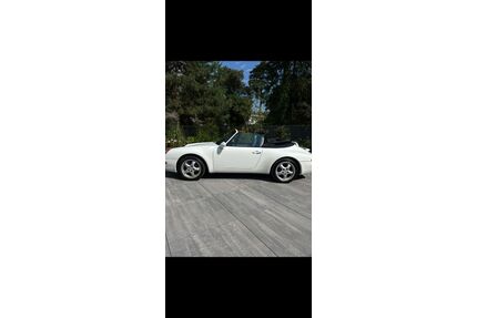 Porsche 911 Urmodell Gebrauchtwagen