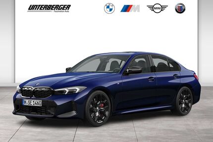 BMW M340i Gebrauchtwagen