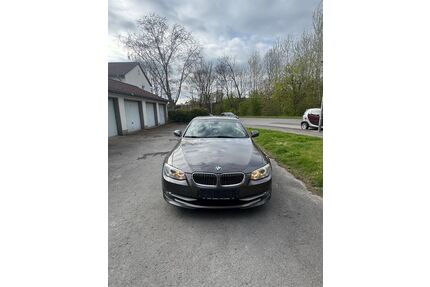 BMW 325 Gebrauchtwagen