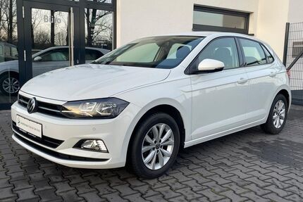 VW Polo Gebrauchtwagen
