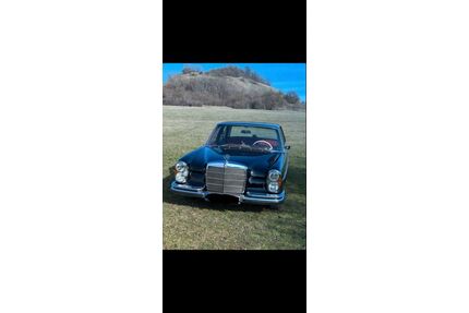 Mercedes-Benz S 250 Gebrauchtwagen