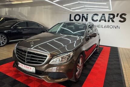 Mercedes-Benz C 250 Gebrauchtwagen