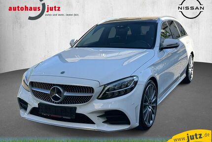 Mercedes-Benz C 300 Gebrauchtwagen