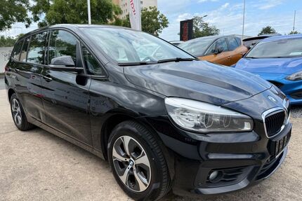 BMW 218 Gebrauchtwagen