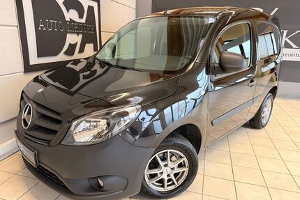 Mercedes-Benz Citan Gebrauchtwagen
