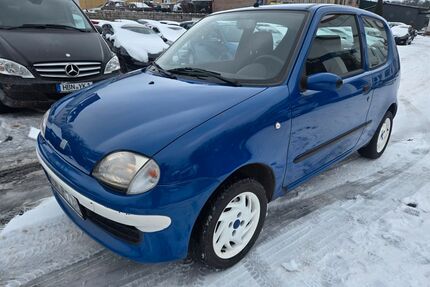 Fiat Seicento Gebrauchtwagen