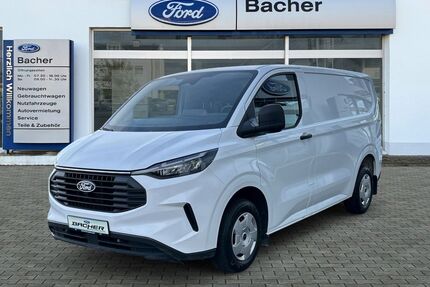 Ford Transit Custom Gebrauchtwagen