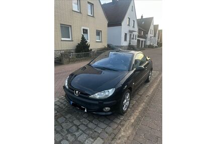 Peugeot 206 Gebrauchtwagen
