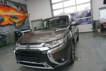 Mitsubishi Outlander Gebrauchtwagen