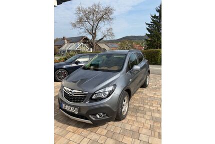 Opel Mokka Gebrauchtwagen