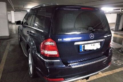 Mercedes-Benz GL 350 Gebrauchtwagen