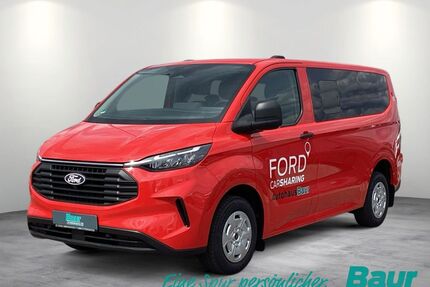 Ford Transit Custom Gebrauchtwagen