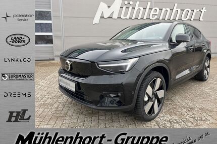 Volvo C40 Gebrauchtwagen