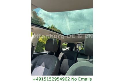 Nissan Qashqai+2 Gebrauchtwagen