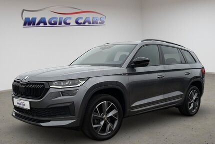 Skoda Kodiaq Gebrauchtwagen